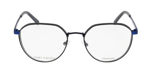 Lente Oftálmico Miki Ninn MNOM5004 Azul
