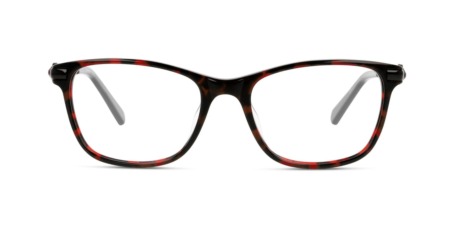 Lente Oftálmico Sensaya SYOF5022 Rojo
