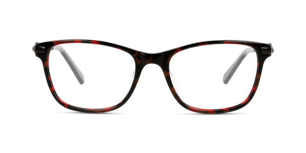 Lente Oftálmico Sensaya SYOF5022 Rojo