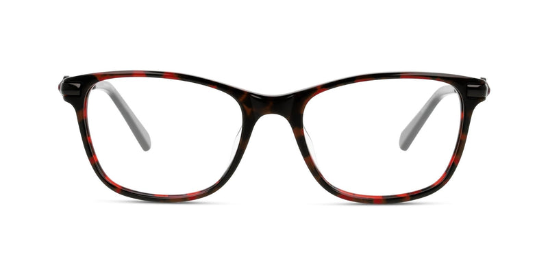 Lente Oftálmico Sensaya SYOF5022 Rojo