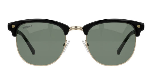 Lente Solar Unofficial UNSM0101P Negro