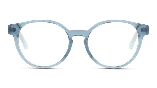 Lente Oftálmico Unofficial Kids (edad 3-6) UNOK0065 Azul