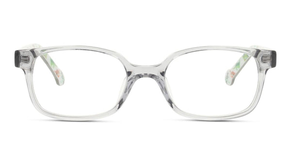 Lente Oftálmico Unofficial Kids (edad 3-6) UNOK0066 Gris