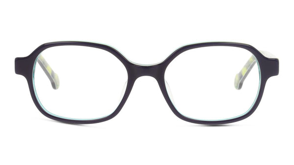 Lente Oftálmico Unofficial Kids (edad 3-6) UNOK0070 Azul