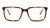 Lente Oftálmico Unofficial UNOM0280 Havana