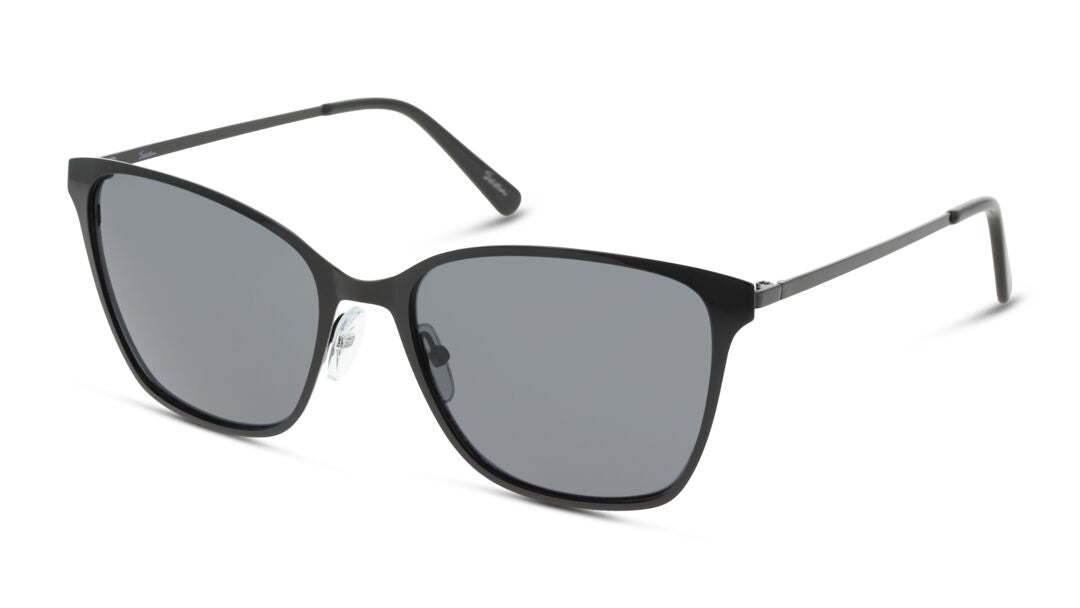Lentes de Sol Seen SNSF0021 Negro