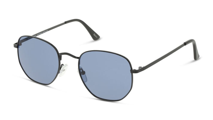 Lentes de Sol Seen SNSU0021 Negro