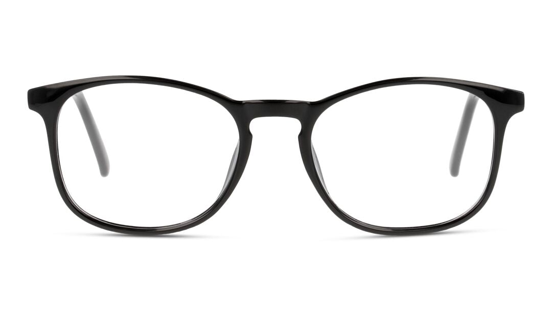 Lente Oftálmico Seen SNOU5003 Negro