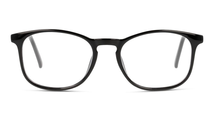 Lente Oftálmico Seen SNOU5003 Negro