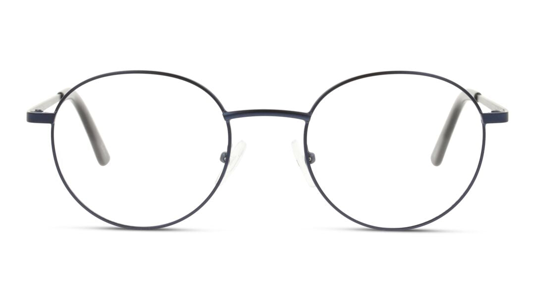 Lente Oftálmico Seen SNOM5007 Azul