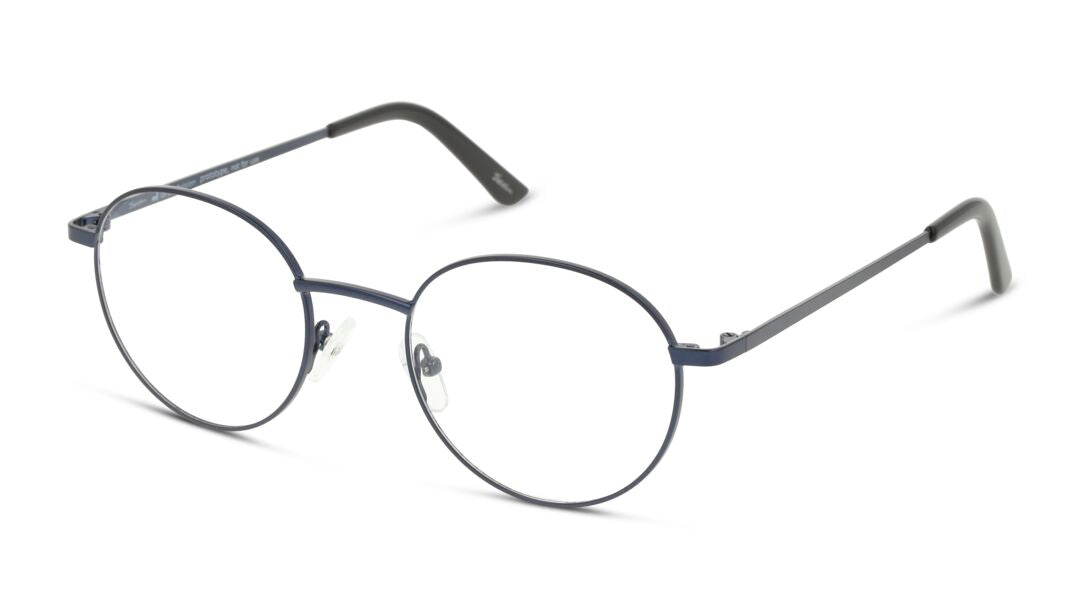 Lente Oftálmico Seen SNOM5007 Azul