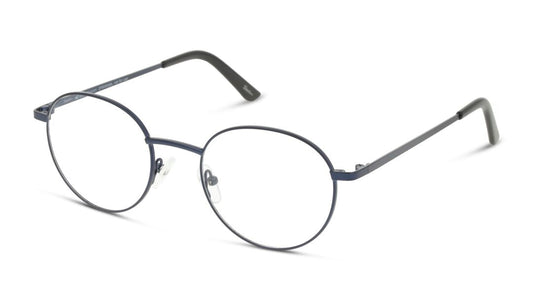 Lente Oftálmico Seen SNOM5007 Azul