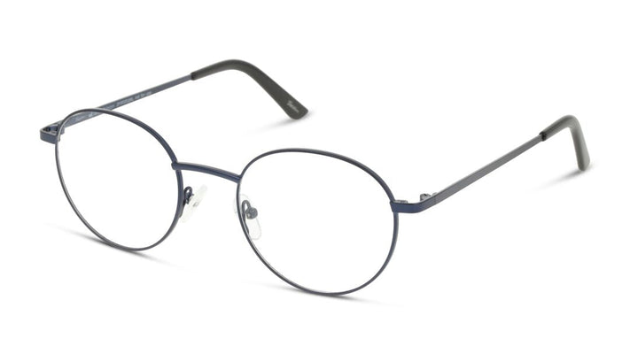 Lente Oftálmico Seen SNOM5007 Azul