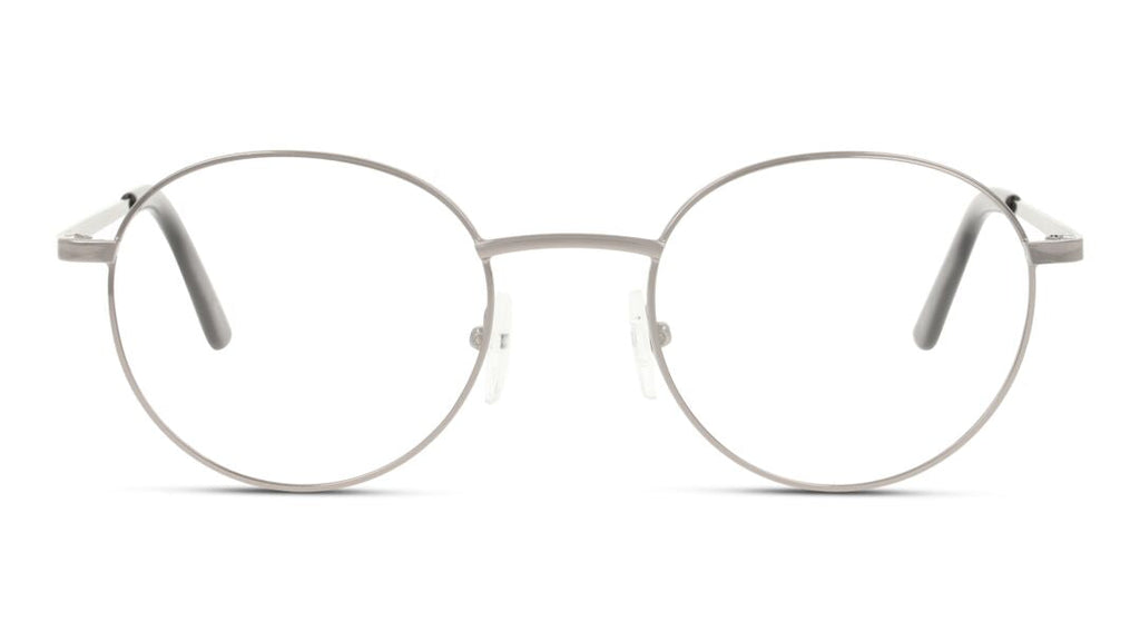 Lente Oftálmico Seen SNOM5007 Plata