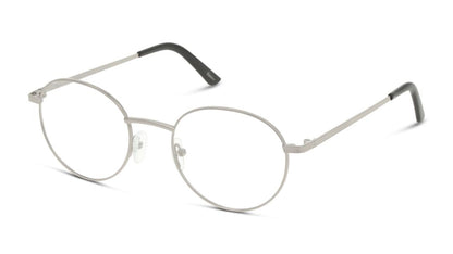 Lente Oftálmico Seen SNOM5007 Plata