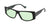Lente Oftálmico con Protección Filtro De Luz Azul Fortnite with Unofficiall UNSU0145 Negro