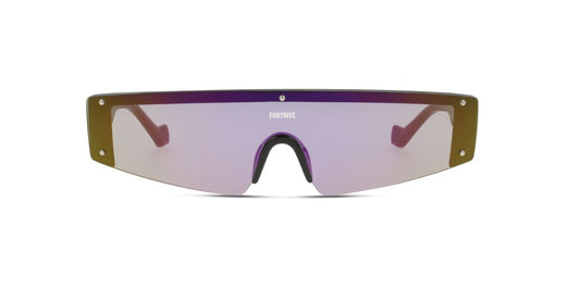 Lente Solar Fortnite with Unofficial UNSU0148 Negro