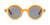 Lente Solar Fortnite with Unofficial UNSU0149 Naranja