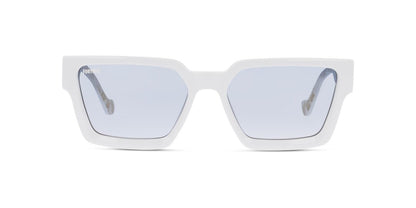 Lente Solar Fortnite with Unofficial UNSU0150 Blanco
