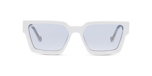 Lente Solar Fortnite with Unofficial UNSU0150 Blanco