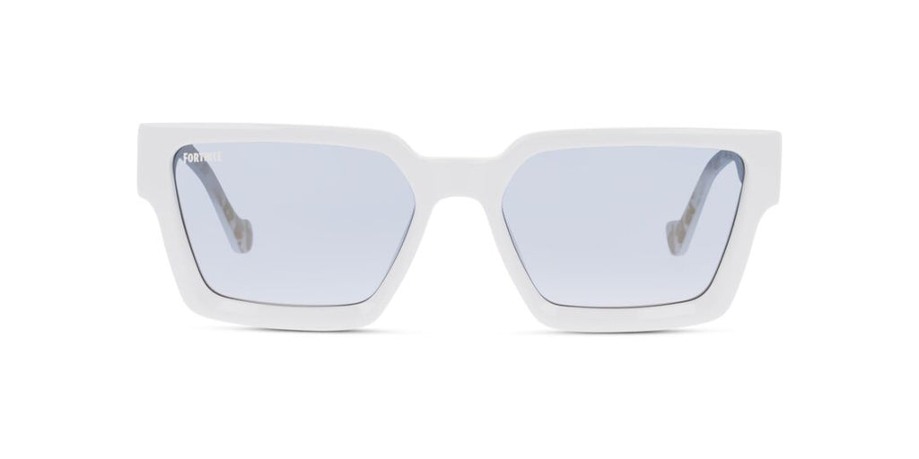 Lente Solar Fortnite with Unofficial UNSU0150 Blanco