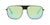 Lente Solar Fortnite with Unofficial UNSU0153 Negro