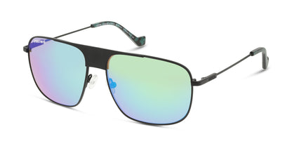 Lente Solar Fortnite with Unofficial UNSU0153 Negro