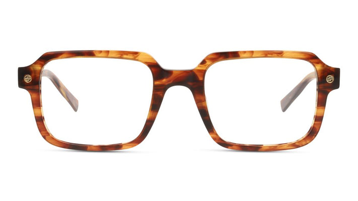 Lente Oftálmico Unofficial UNOM0328 Havana