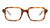 Lente Oftálmico Unofficial UNOM0328 Havana