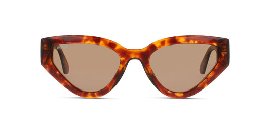 Lentes de Sol Unofficial UNSF0210P Havana