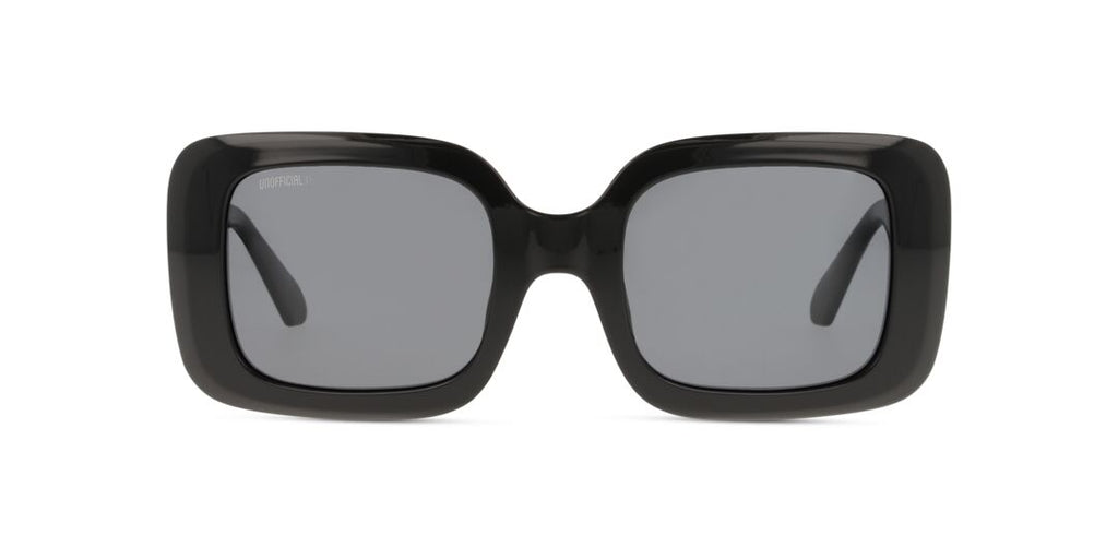 Lente Solar Unofficial UNSF0213P Negro