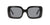 Lente Solar Unofficial UNSF0213P Negro