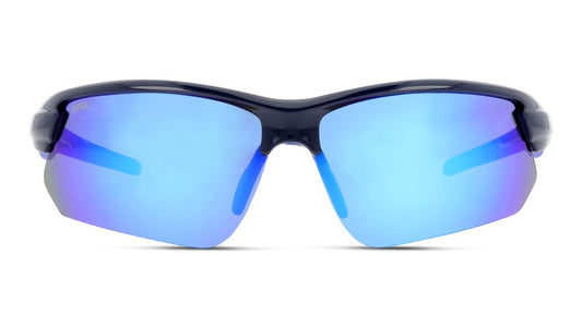 Lentes de Sol Unofficial UNSM0059P Azul