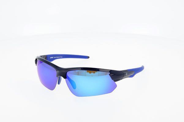 Lentes de Sol Unofficial UNSM0059P Azul