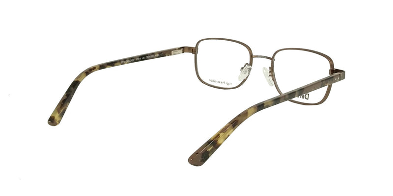 Lente Oftálmico D By D DBOU5001 Havana