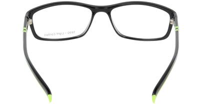 Lente Oftálmico Unofficial UNOM0090 Negro