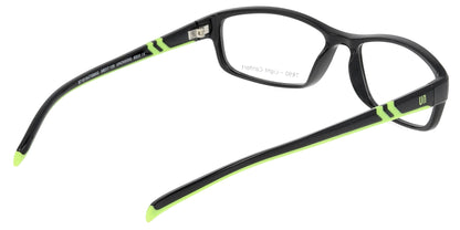 Lente Oftálmico Unofficial UNOM0090 Negro