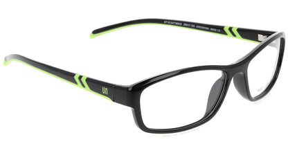 Lente Oftálmico Unofficial UNOM0090 Negro