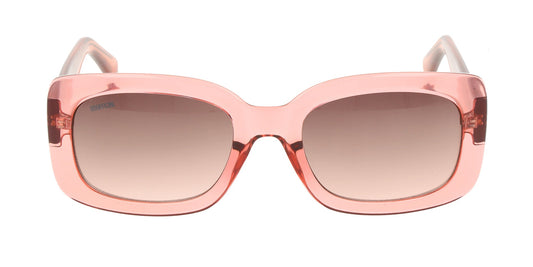 Lentes de Sol Unofficial UNSF0032 Rosa