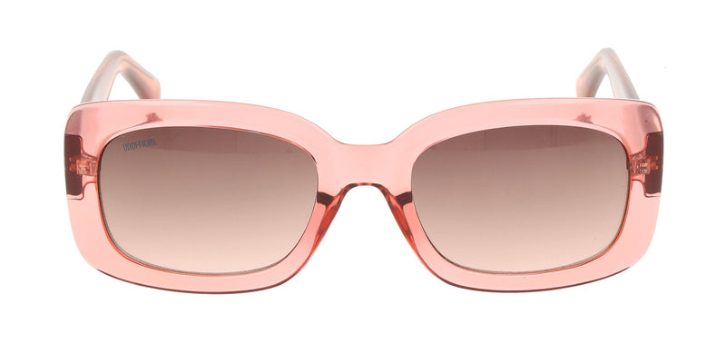 Lentes de Sol Unofficial UNSF0032 Rosa