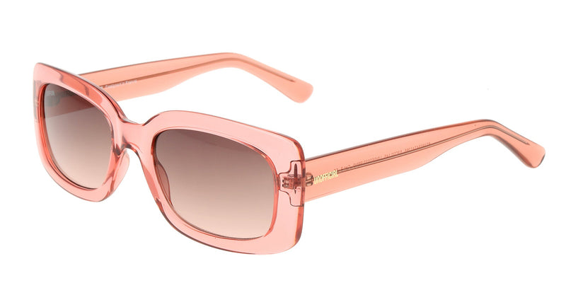 Lentes de Sol Unofficial UNSF0032 Rosa