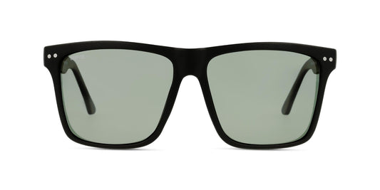 Lentes de Sol Unofficial UNSM0066P Negro
