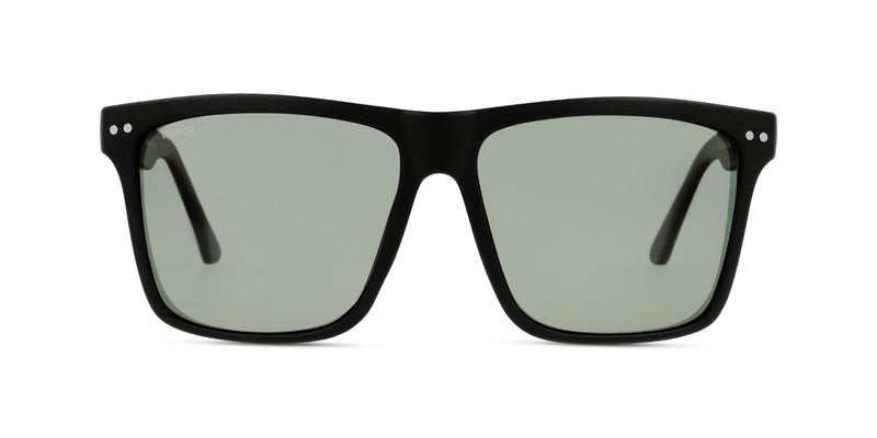 Lentes de Sol Unofficial UNSM0066P Negro