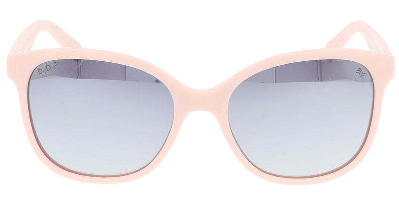 Lentes de Sol D By D DBSF9004P Rosa