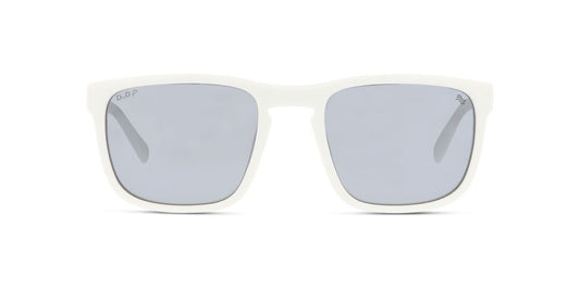 Lentes de Sol D By D DBSM9012P Blanco