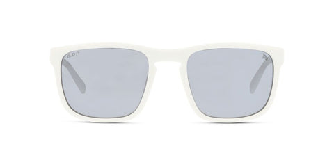 Lente Solar D By D DBSM9012P Blanco
