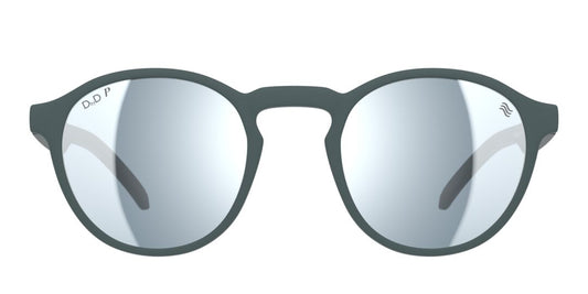 Lentes de Sol D By D DBSU9009P Verde