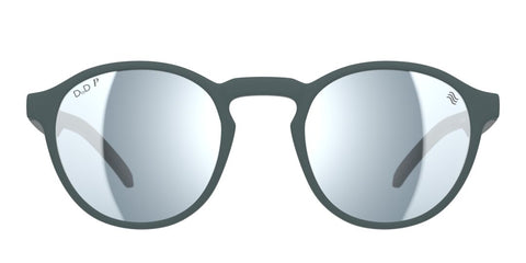 Lente Solar D By D DBSU9009P Verde