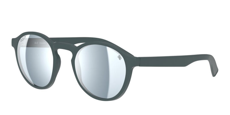 Lentes de Sol D By D DBSU9009P Verde
