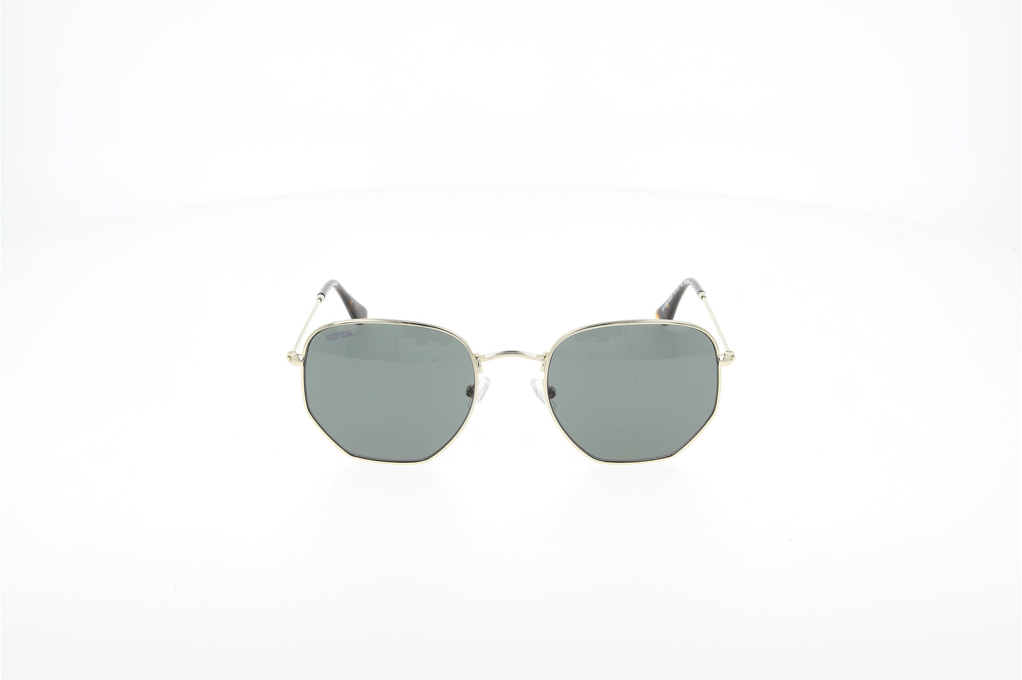 Lentes de Sol Unofficial UNSU0051 Dorado